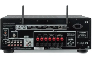 Onkyo TX-NR6100 B M2