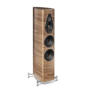 Sonus Faber Olympica Nova III Walnut