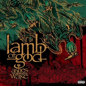 Ashes Of The Wake (15th Anniversary Edition)