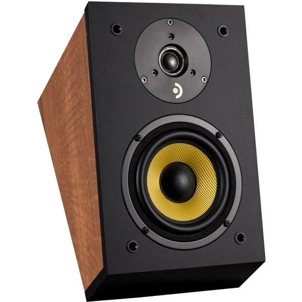 Davis Acoustics Ariane A Dark Walnut