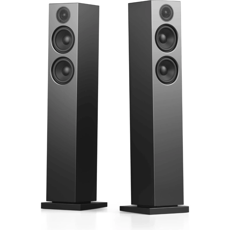 Audio Pro A38 W black