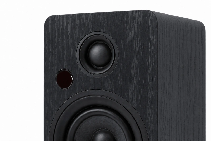 PREMIERA RS-301A BK