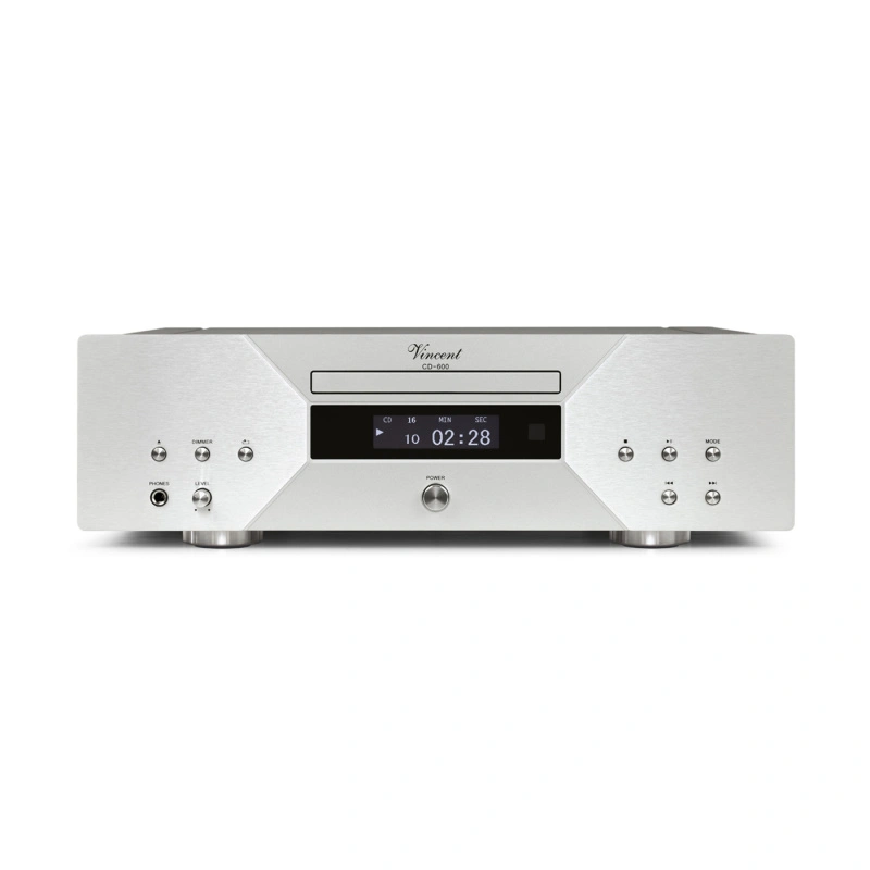 VINCENT CD-600 SL