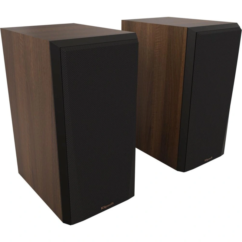 Klipsch RP-500M II Walnut