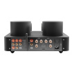 Fezz audio Alfa Lupi EVO Black Ice