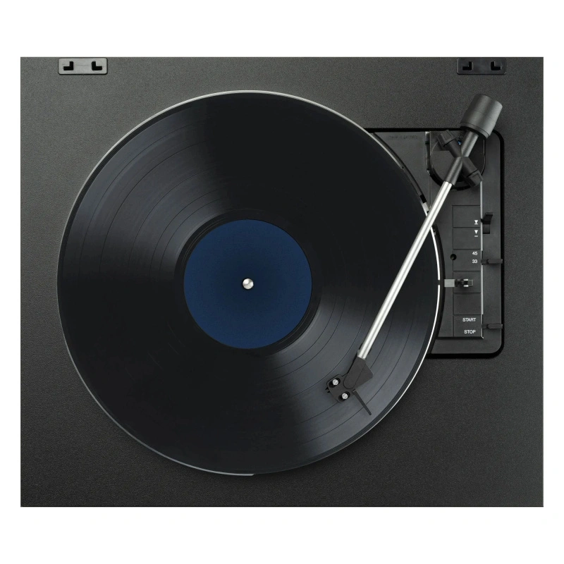 Rekkord Audio F110BP
