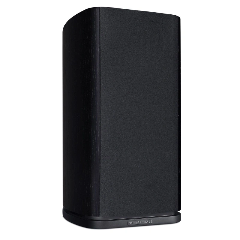 Wharfedale EVO 4.2 Black Oak