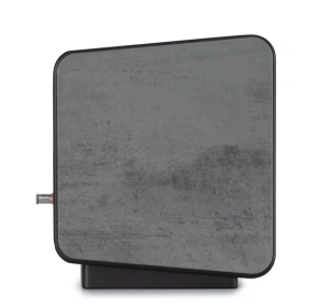 Opera Loudspeakers Mezza V2 Cement Gray