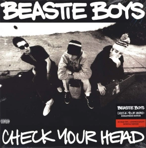 Check Your Head