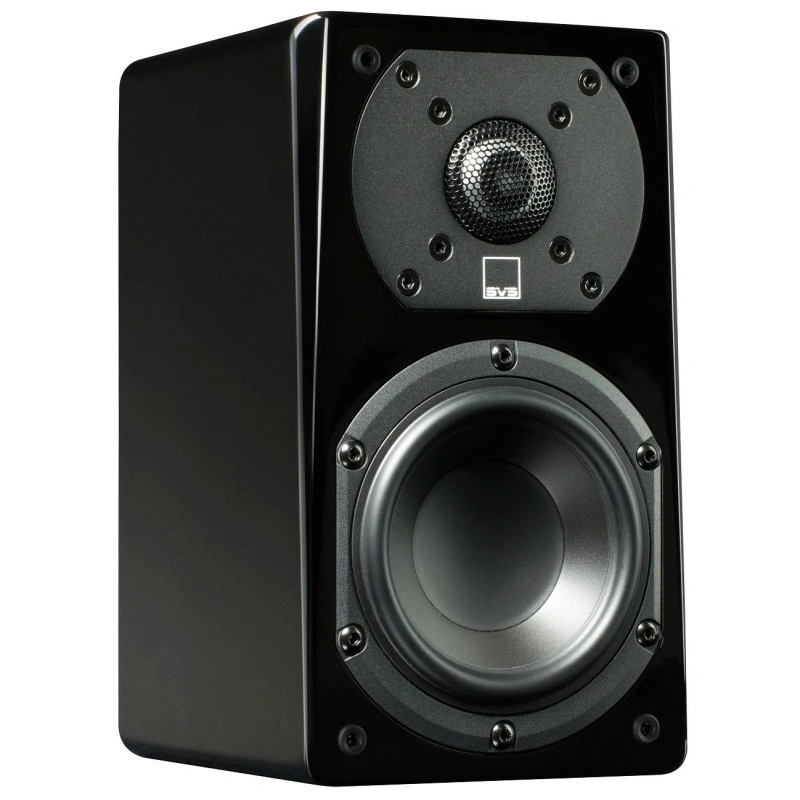 SVS Prime Satellite Piano Black
