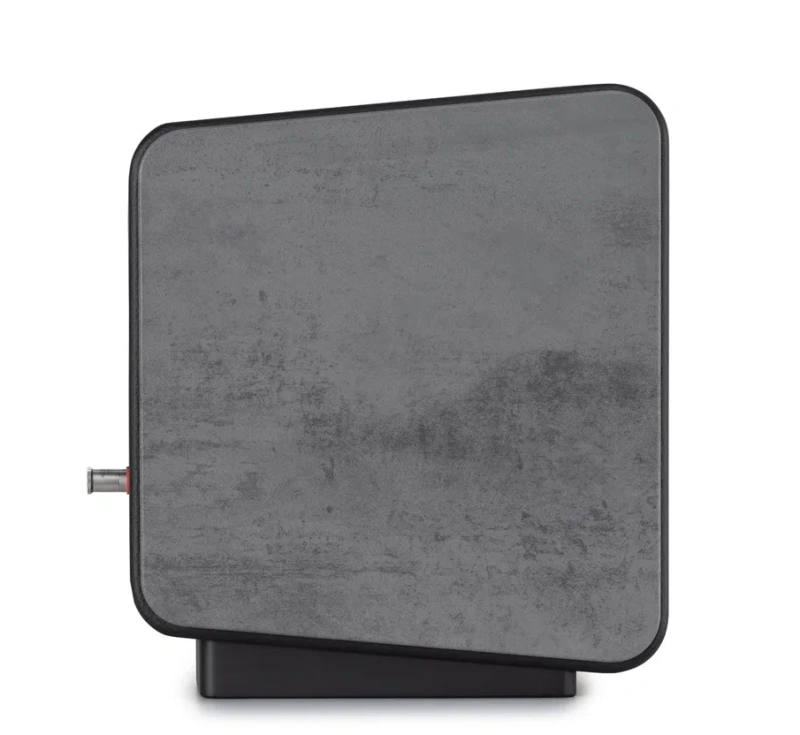 Opera Loudspeakers Mezza V2 Cement Gray