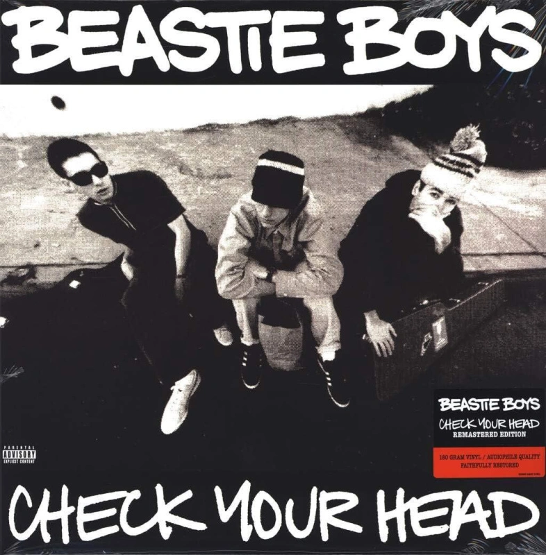 Check Your Head