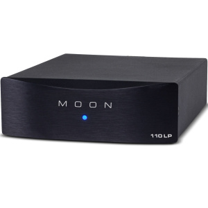 Simaudio Moon 110LP V2 Black