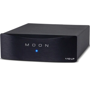 Simaudio Moon 110LP V2 Black