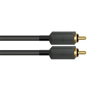 Wireworld Terra Interconnect 1.5m