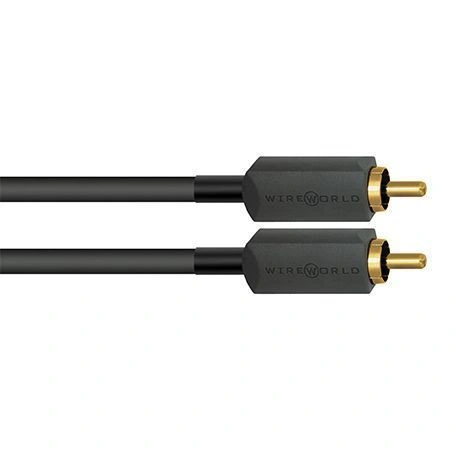 Wireworld Terra Interconnect 1.5m