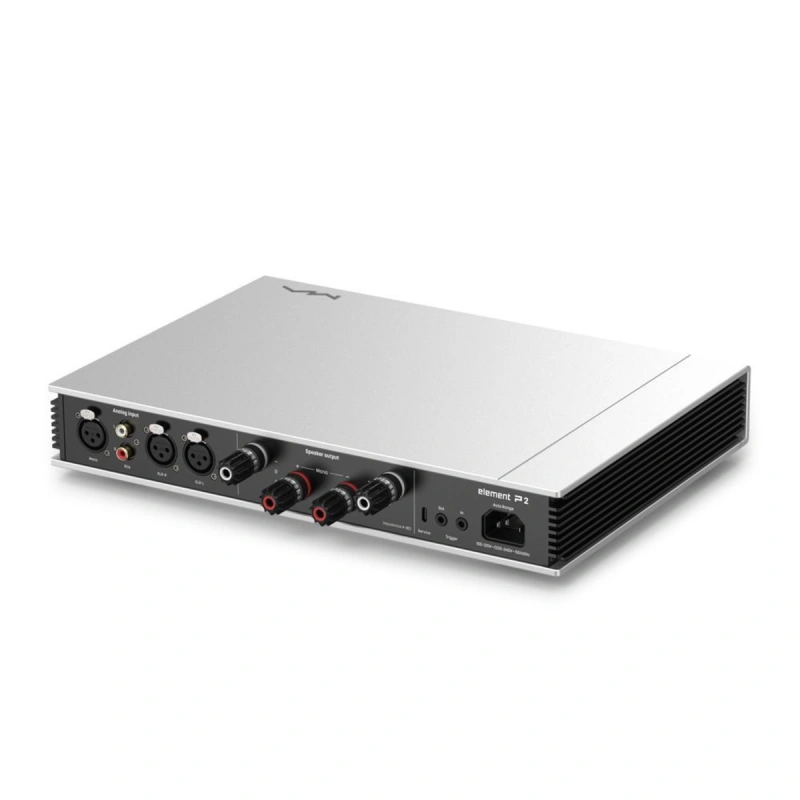 Matrix Audio Element P2