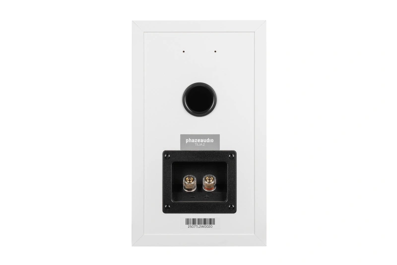 Phaze Audio Tilia 2 White