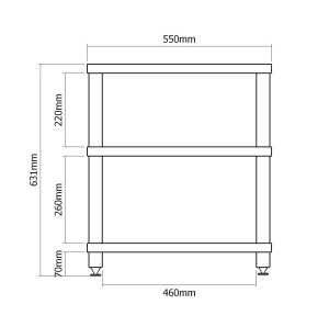 VOXmodule CASA 01/3