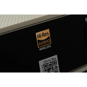 iFi ZEN Air Blue