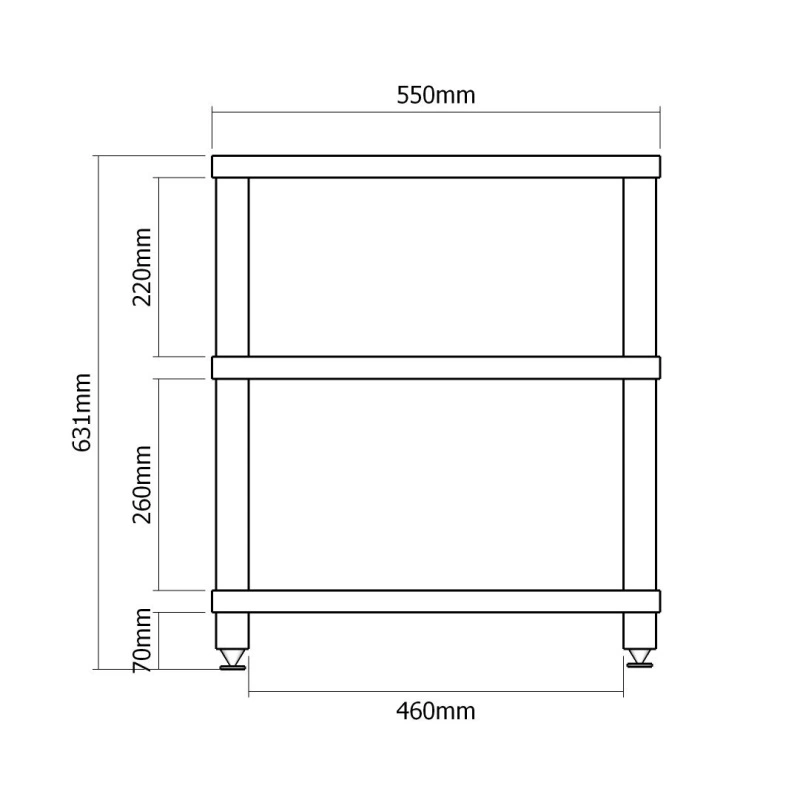 VOXmodule CASA 01/3