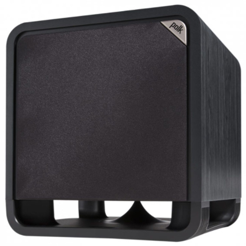 Polk Audio HTS SUB 10 Black