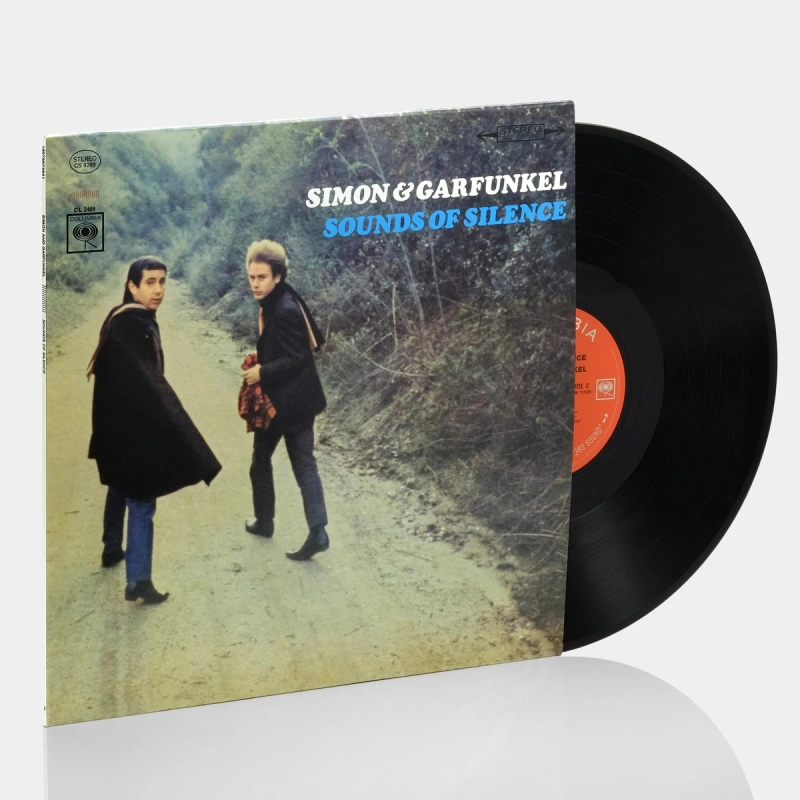 Sounds Of Silence