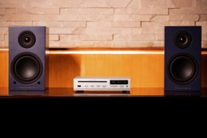 Shanling CD80 Silver