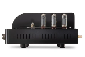 Unison Research S6  Black Edition