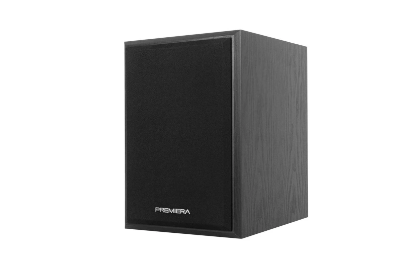 PREMIERA ES-8SA Black wood grain
