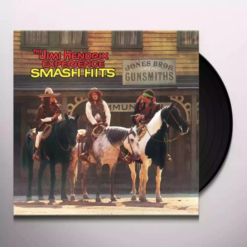 Smash Hits