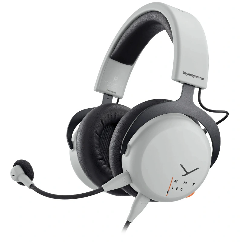 Beyerdynamic MMX 150 Wireless Arctic White