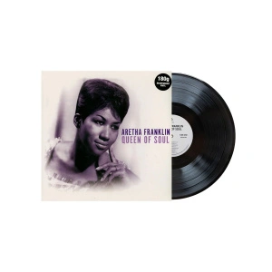 Queen Of Soul 