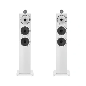 Bowers & Wilkins 703 S3 White