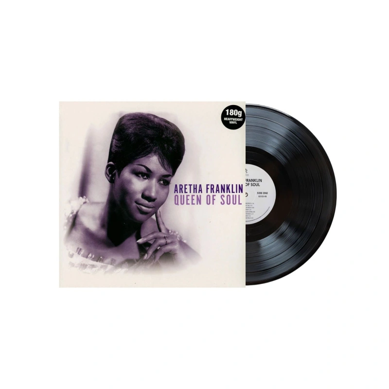 Queen Of Soul 