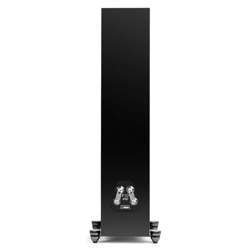 Martin Logan Motion F10 Gloss Black