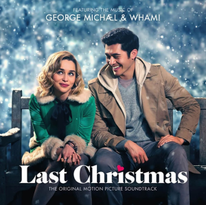 George Michael & Wham! - Last Christmas