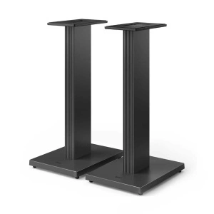 KEF SQ1 FLOOR STAND SLATE GREY