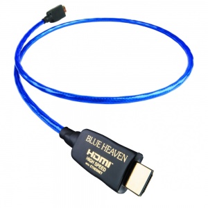 Nordost Blue Heaven HDMI 3.0м