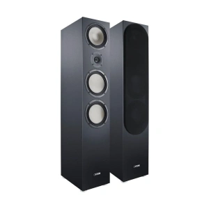 Canton GLE 80 Black