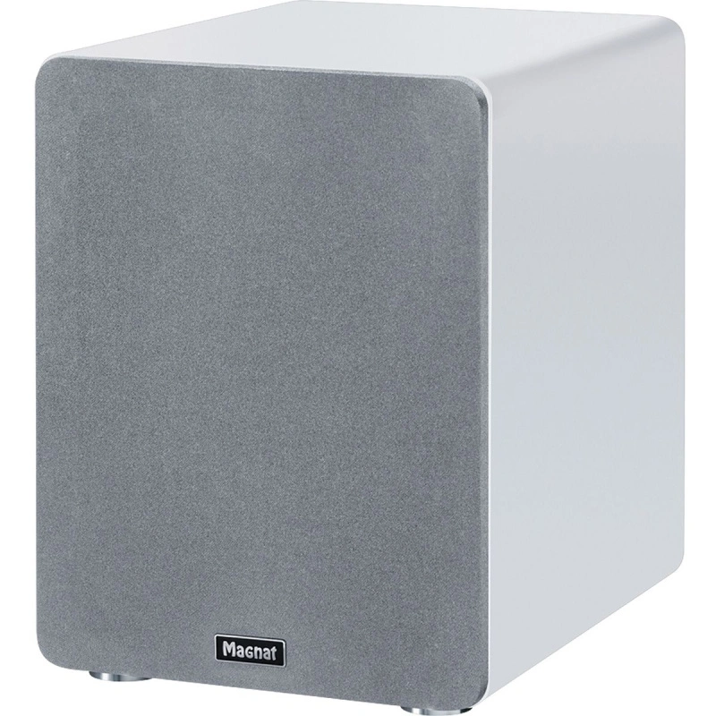 Magnat Alpha RS 8 White