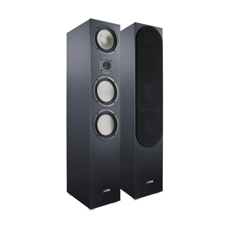 Canton GLE 80 Black