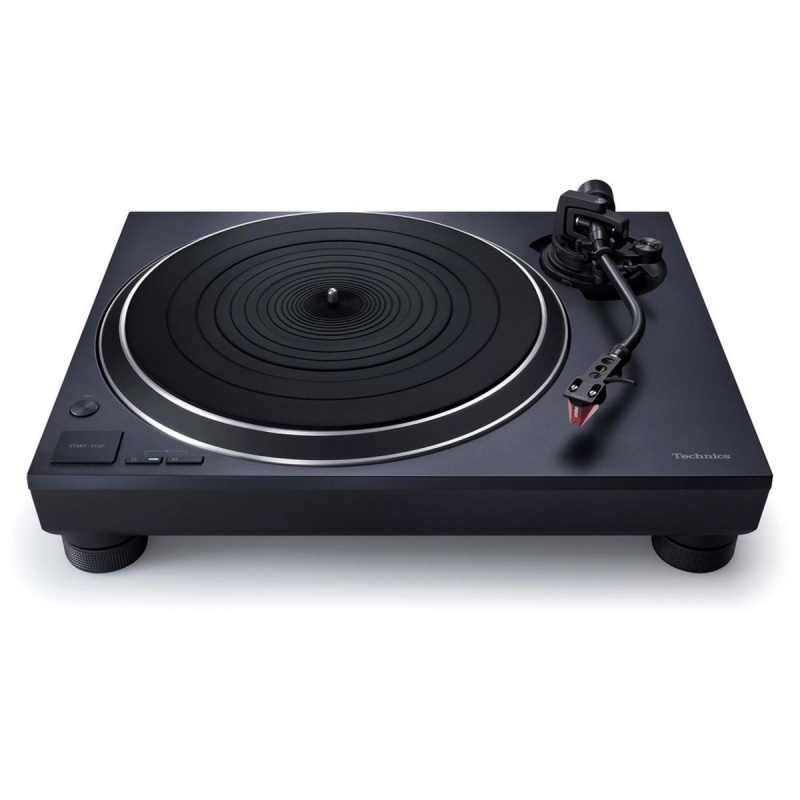 Technics SL-1500C Black