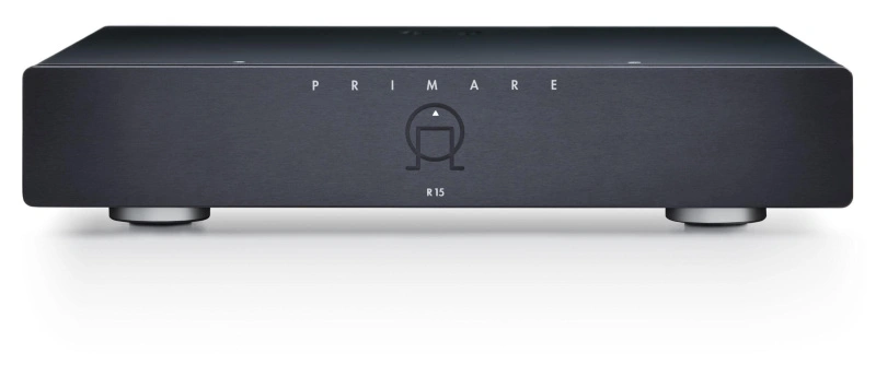 PRIMARE R15 Black