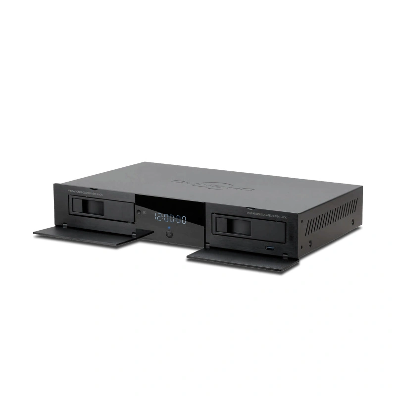 Dune HD Duo 8K