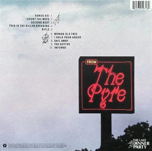 From The Pyre