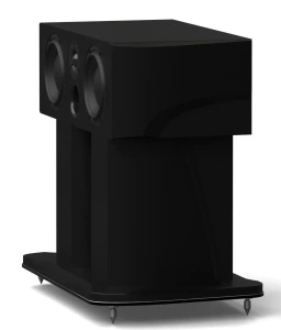 MOREL AVYRA Center C5 BLACK