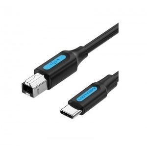 Vention USB 2.0 Type C M/BM - 1м