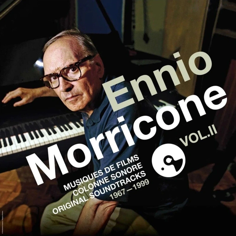 Musiques De Films, Colonne Sonore, Original Soundtracks 1967-1999