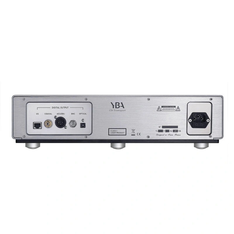 YBA Passion CDT450